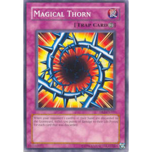 Magical Thorn