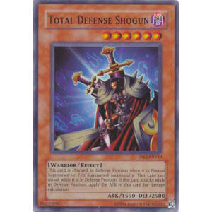 Total Defense Shogun