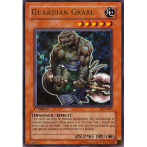 Guardian Grarl