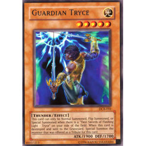 Guardian Tryce