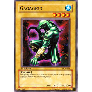 Gagagigo