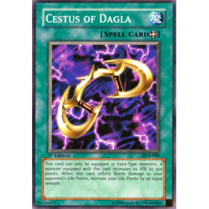 Cestus of Dagla