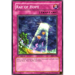 Ray of Hope