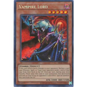 Vampire Lord (25th Anniversary Edition)