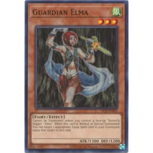 Guardian Elma (25th Anniversary Edition)