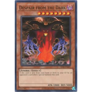 Despair from the Dark (25th Anniversary Edition)