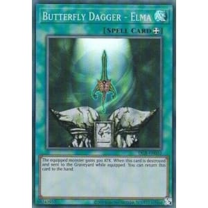 Butterfly Dagger - Elma (25th Anniversary Edition)