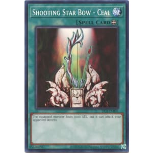 Shooting Star Bow - Ceal (25th Anniversary Edition)