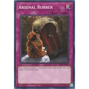 Arsenal Robber (25th Anniversary Edition)
