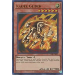 Kaiser Glider (25th Anniversary Edition)