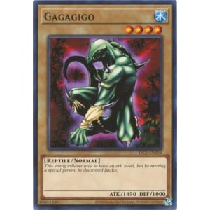 Gagagigo (25th Anniversary Edition)