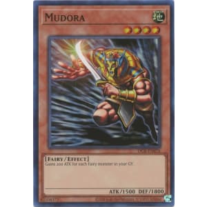 Mudora (25th Anniversary Edition)