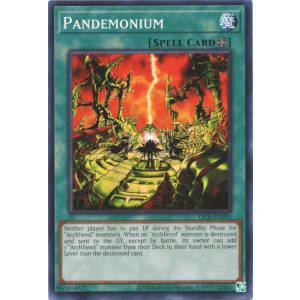 Pandemonium (25th Anniversary Edition)