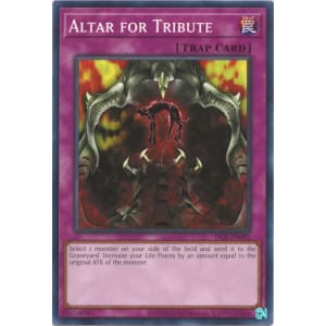 Altar for Tribute (25th Anniversary Edition)