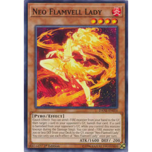 Neo Flamvell Lady
