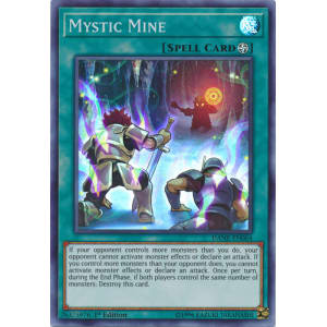 Mystic Mine