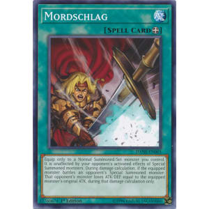 Mordschlag