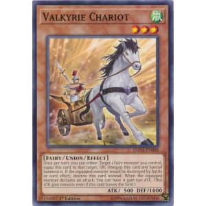 Valkyrie Chariot