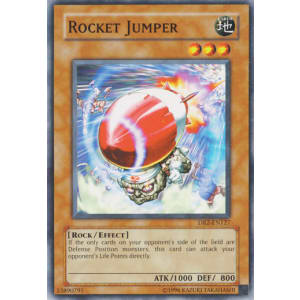Rocket Jumper