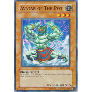 Avatar of The Pot