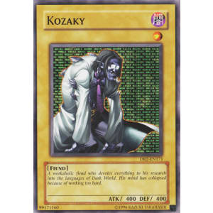 Kozaky