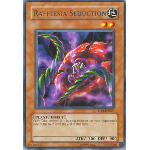 Rafflesia Seduction