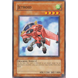 Jetroid