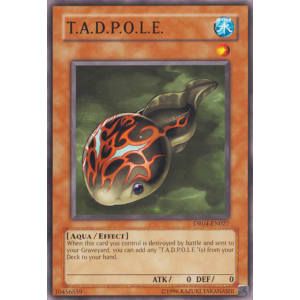 T.A.D.P.O.L.E.
