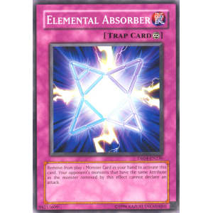 Elemental Absorber