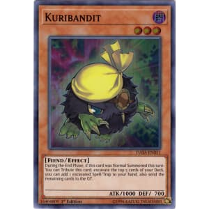 Kuribandit