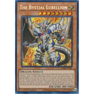 The Bystial Lubellion