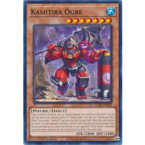 Kashtira Ogre