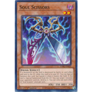 Soul Scissors