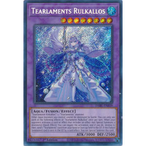 Tearlaments Rulkallos