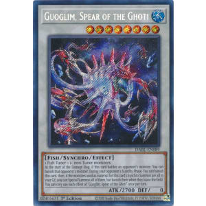 Guoglim, Spear of the Ghoti
