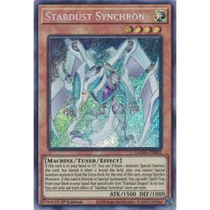 Stardust Synchron