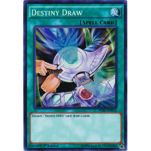 Destiny Draw