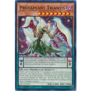 Predaplant Triantis