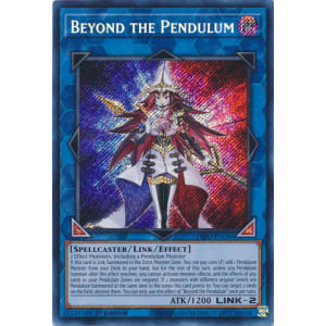 Beyond the Pendulum