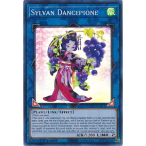 Sylvan Dancepione