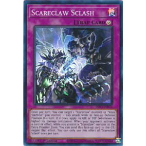 Scareclaw Sclash