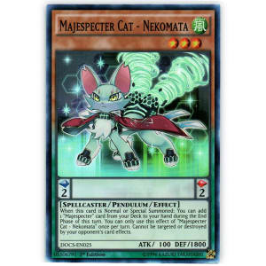 Majespecter Cat - Nekomata