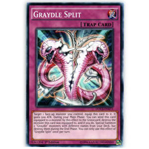 Graydle Split