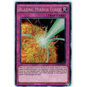 Blazing Mirror Force