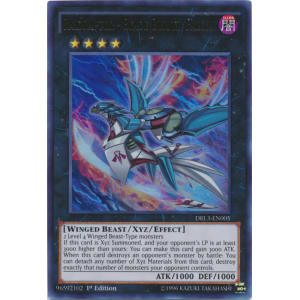 Raidraptor - Blade Burner Falcon