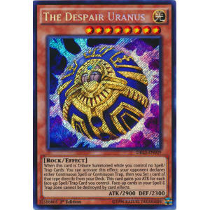 The Despair Uranus