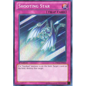 Shooting Star