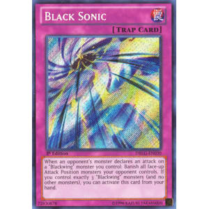 Black Sonic