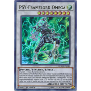 PSY-Framelord Omega