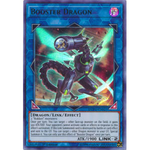 Booster Dragon